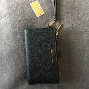 Michael Kors wristlet
